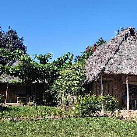 Jabar Lodge Zanzibar Εξωτερικό φωτογραφία