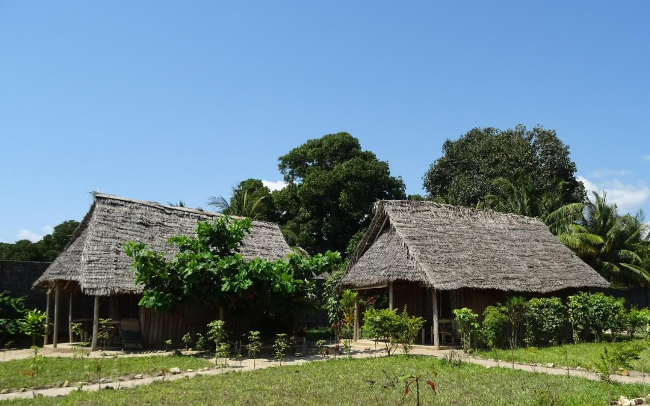 Jabar Lodge Zanzibar Εξωτερικό φωτογραφία