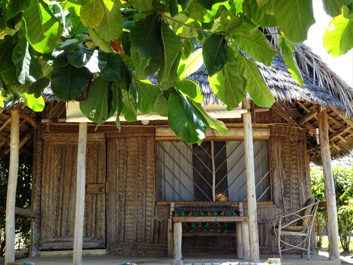 Jabar Lodge Zanzibar Εξωτερικό φωτογραφία