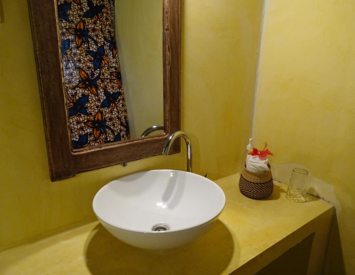 Jabar Lodge Zanzibar Εξωτερικό φωτογραφία