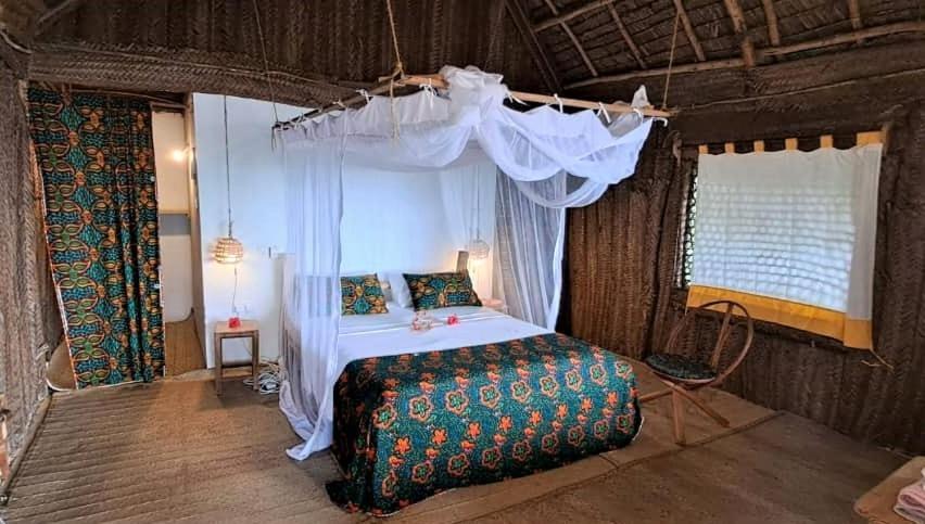 Jabar Lodge Zanzibar Εξωτερικό φωτογραφία