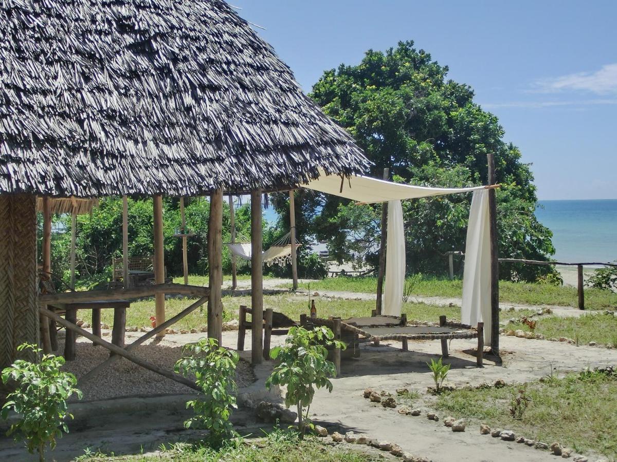 Jabar Lodge Zanzibar Εξωτερικό φωτογραφία