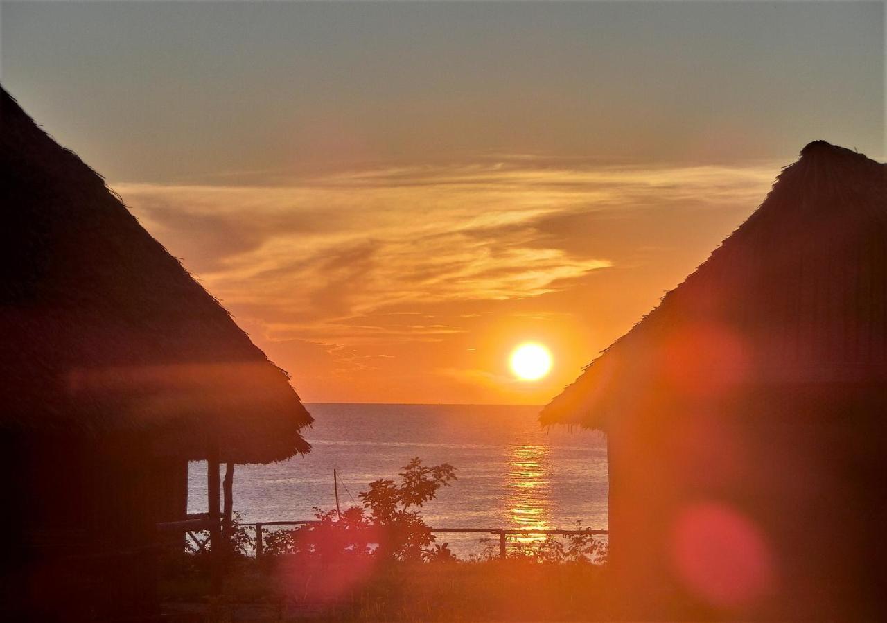 Jabar Lodge Zanzibar Εξωτερικό φωτογραφία