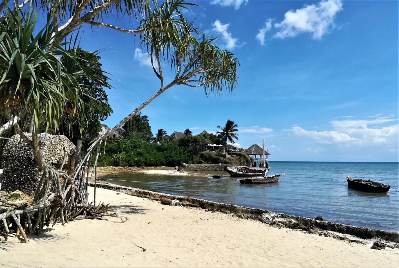 Jabar Lodge Zanzibar Εξωτερικό φωτογραφία
