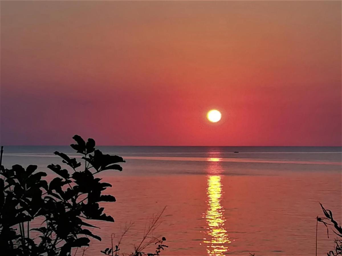 Jabar Lodge Zanzibar Εξωτερικό φωτογραφία