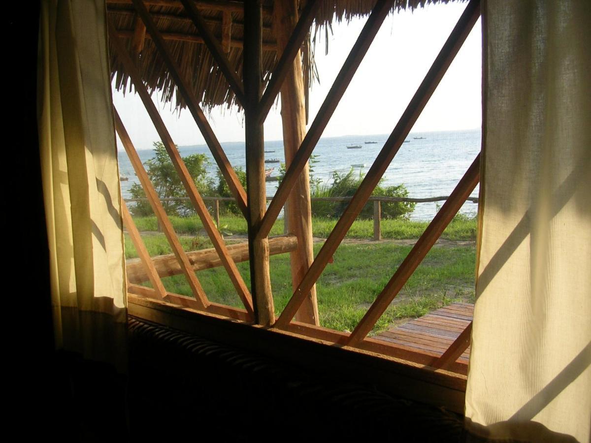 Jabar Lodge Zanzibar Εξωτερικό φωτογραφία