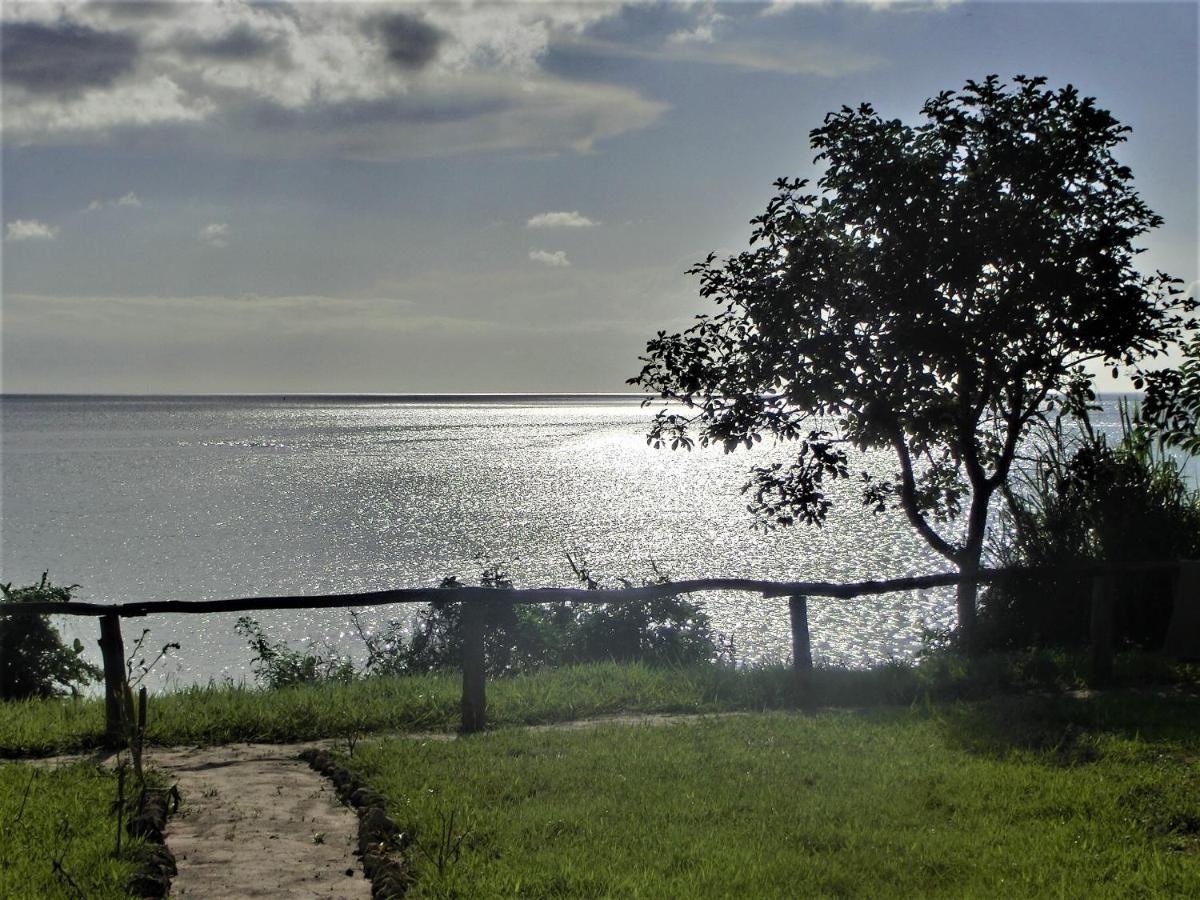 Jabar Lodge Zanzibar Εξωτερικό φωτογραφία