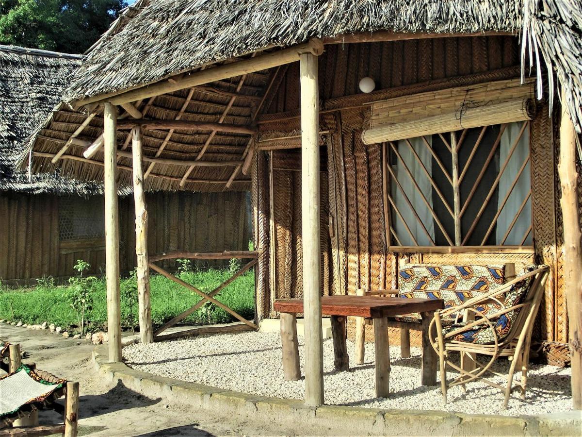 Jabar Lodge Zanzibar Εξωτερικό φωτογραφία