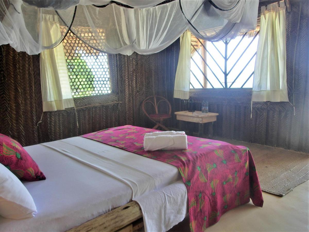 Jabar Lodge Zanzibar Εξωτερικό φωτογραφία
